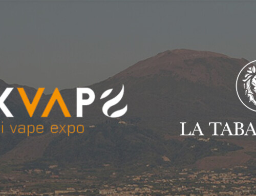 Exvapo Napoli 2025