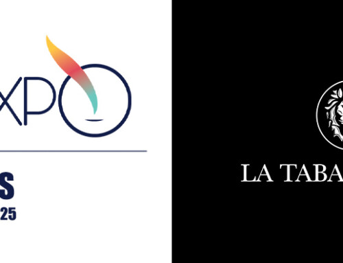Vapexpo Paris France 2025